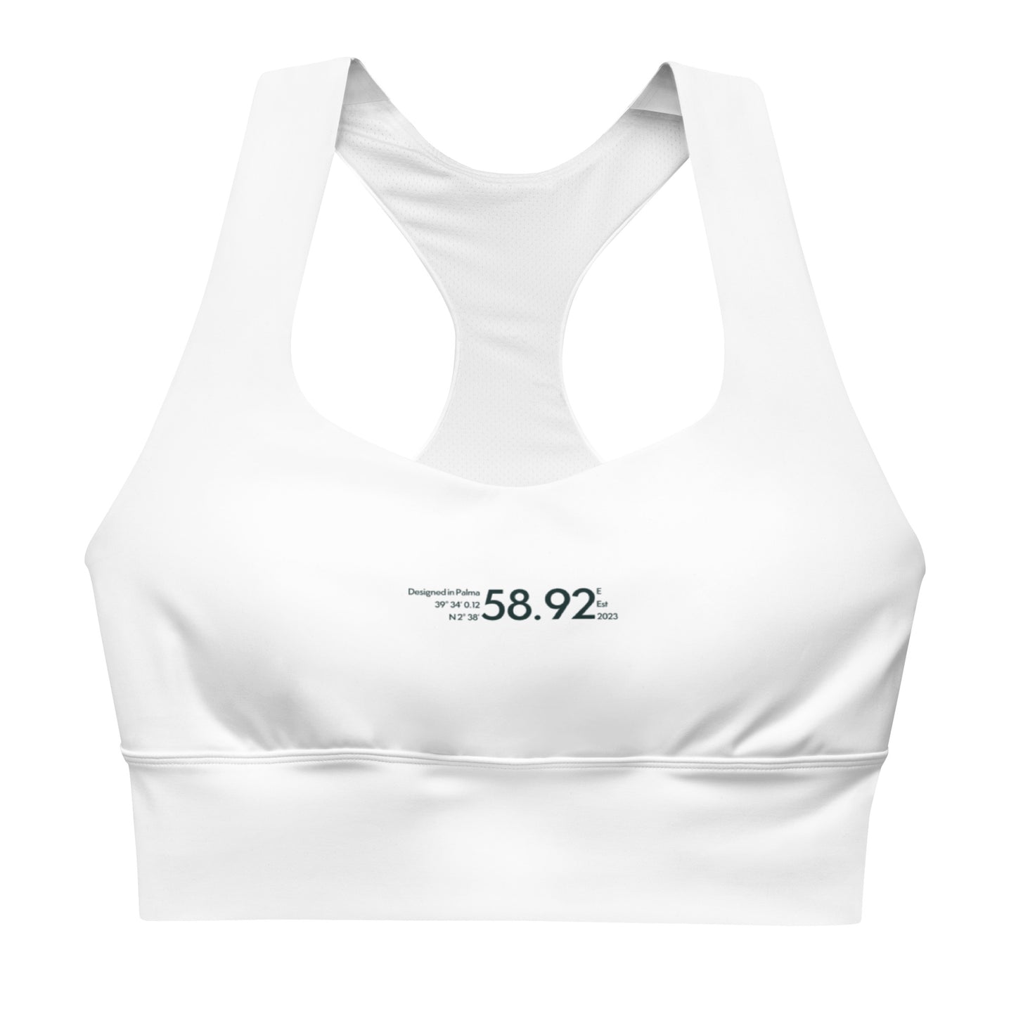 58.92 E - Longline-Sport-BH