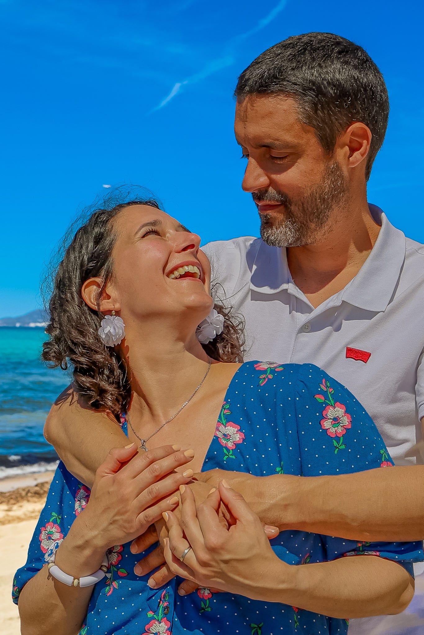 Gutschein Fotoshooting für Familien auf Mallorca