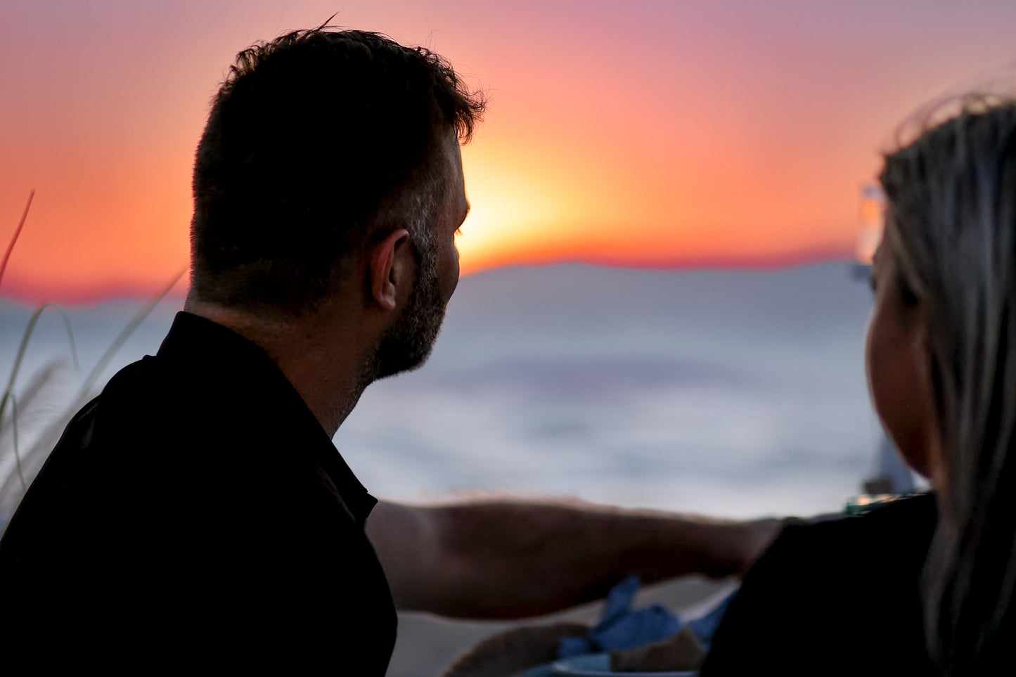Gutschein Fotoshooting für Paare auf Mallorca