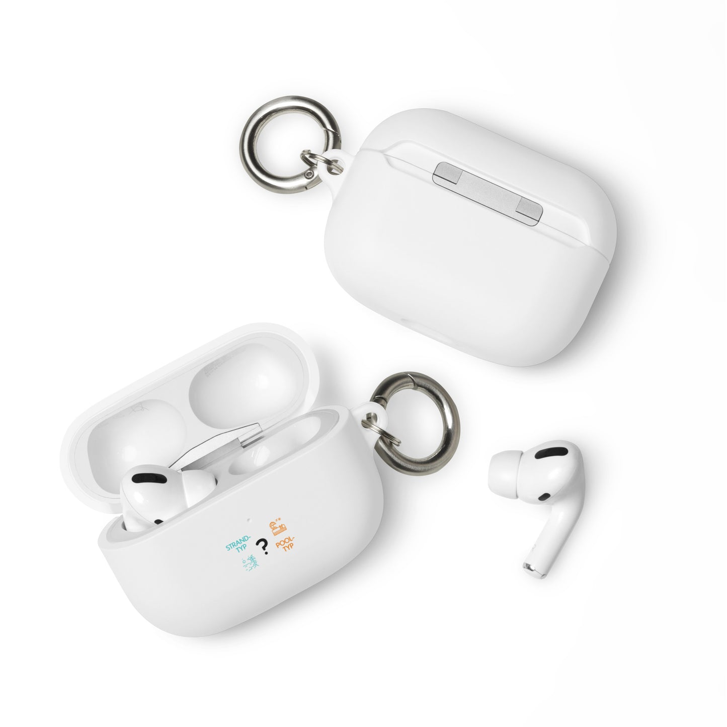 Strand oder Pool - Typ AirPods® Case