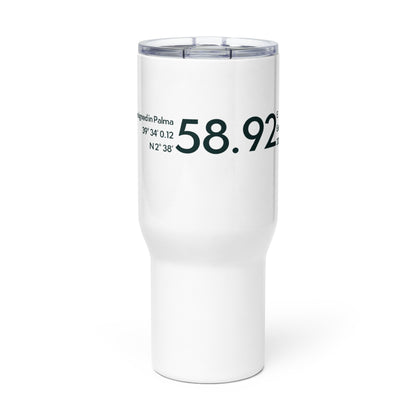 58.92 E - Reisebecher mit Griff